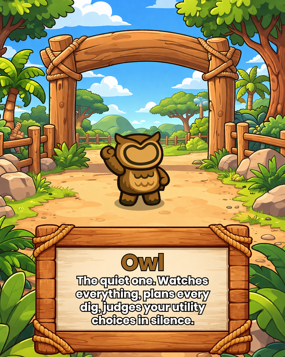 Owl